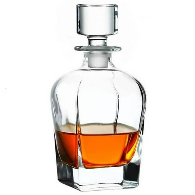 Decantor whisky